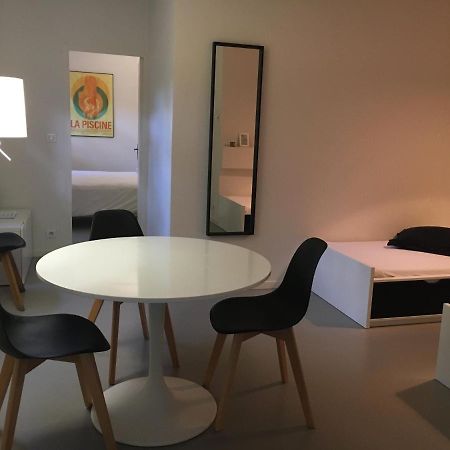 Appartement T2 L'Escapade à La Ciotat Extérieur photo