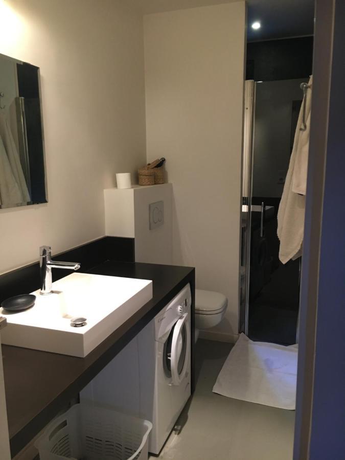 Appartement T2 L'Escapade à La Ciotat Extérieur photo