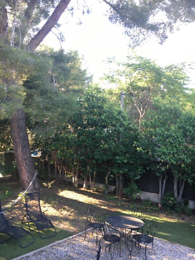 Appartement T2 L'Escapade à La Ciotat Extérieur photo