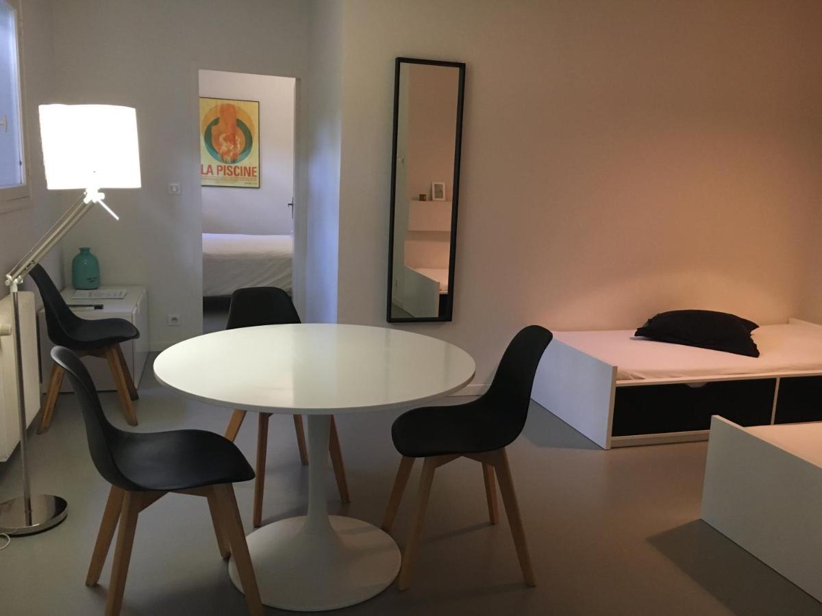 Appartement T2 L'Escapade à La Ciotat Extérieur photo