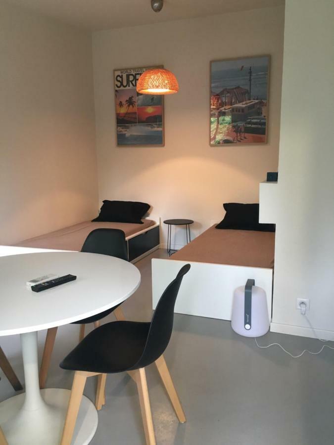 Appartement T2 L'Escapade à La Ciotat Extérieur photo