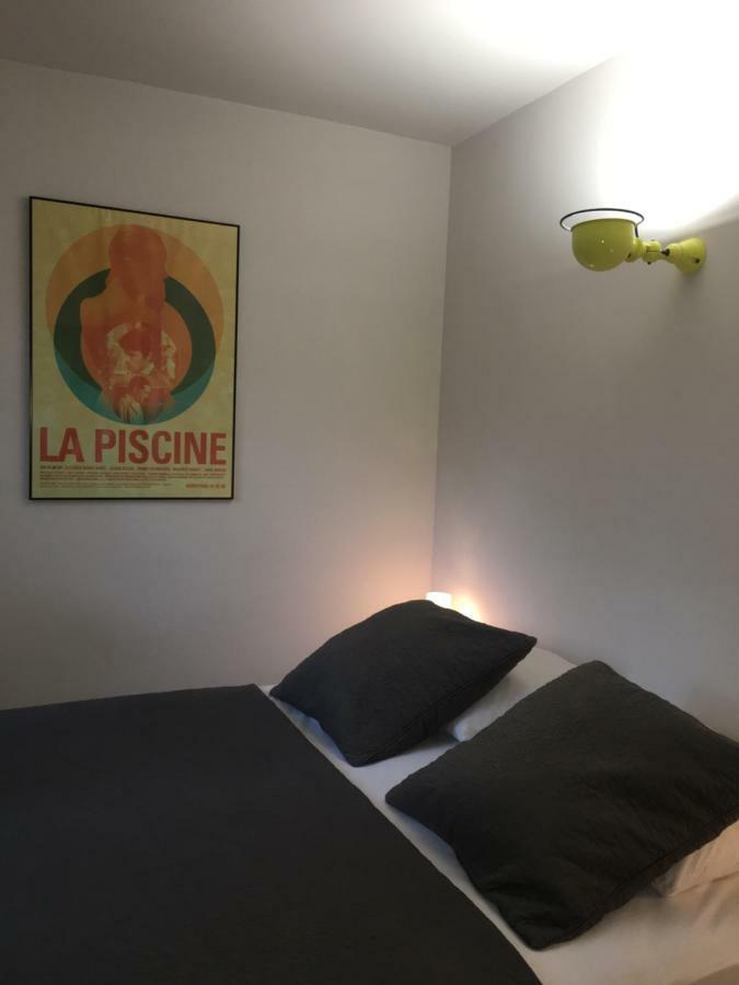 Appartement T2 L'Escapade à La Ciotat Extérieur photo