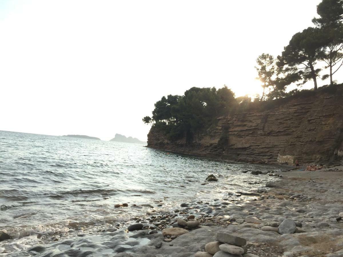 Appartement T2 L'Escapade à La Ciotat Extérieur photo