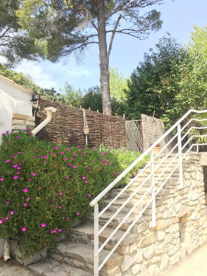 Appartement T2 L'Escapade à La Ciotat Extérieur photo